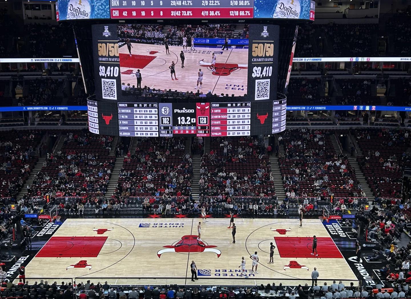 开云官方网页版-Scout重返赛场，重要助攻首场状态出色，公牛观众沸腾！-开云官方网页版