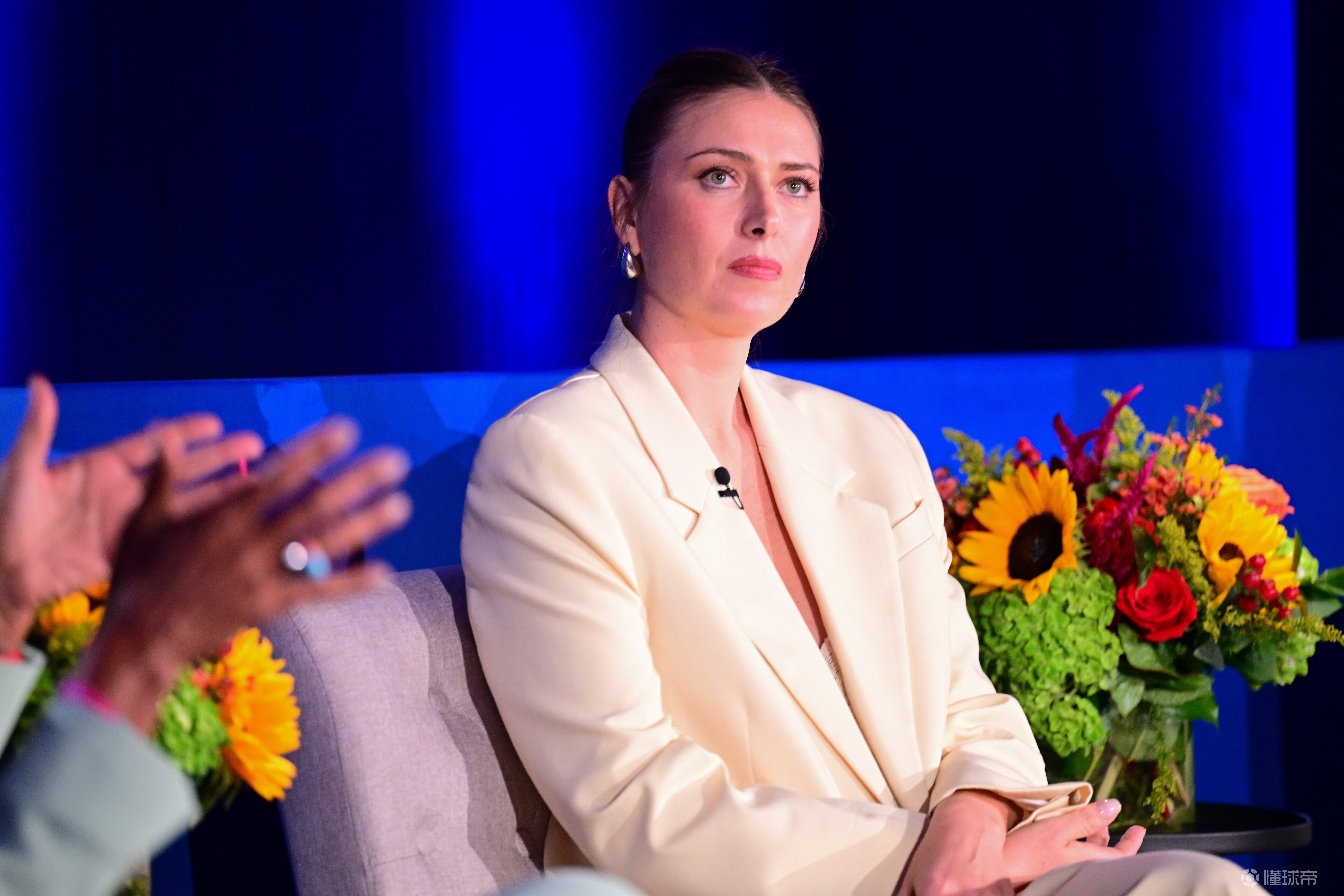 开云中国-莎拉波娃重要时刻出色发挥，公牛带队取胜！的简单介绍-开云中国