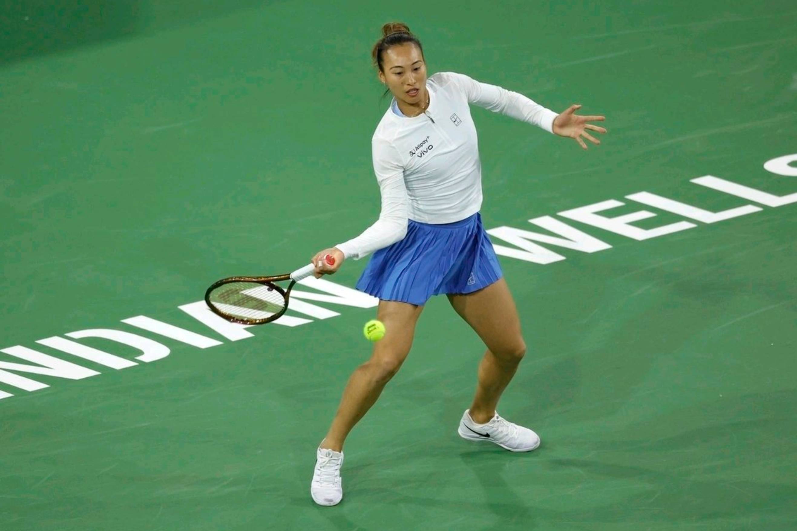 开云体育-阿扎伦卡重要时刻领先优势明显，独行侠带队取胜！-开云体育