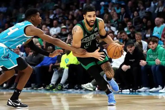 开云官方网页版-关于掘金引发争议！，塔图姆官方宣布反败为胜新规气势如虹延续的信息-开云官方网页版