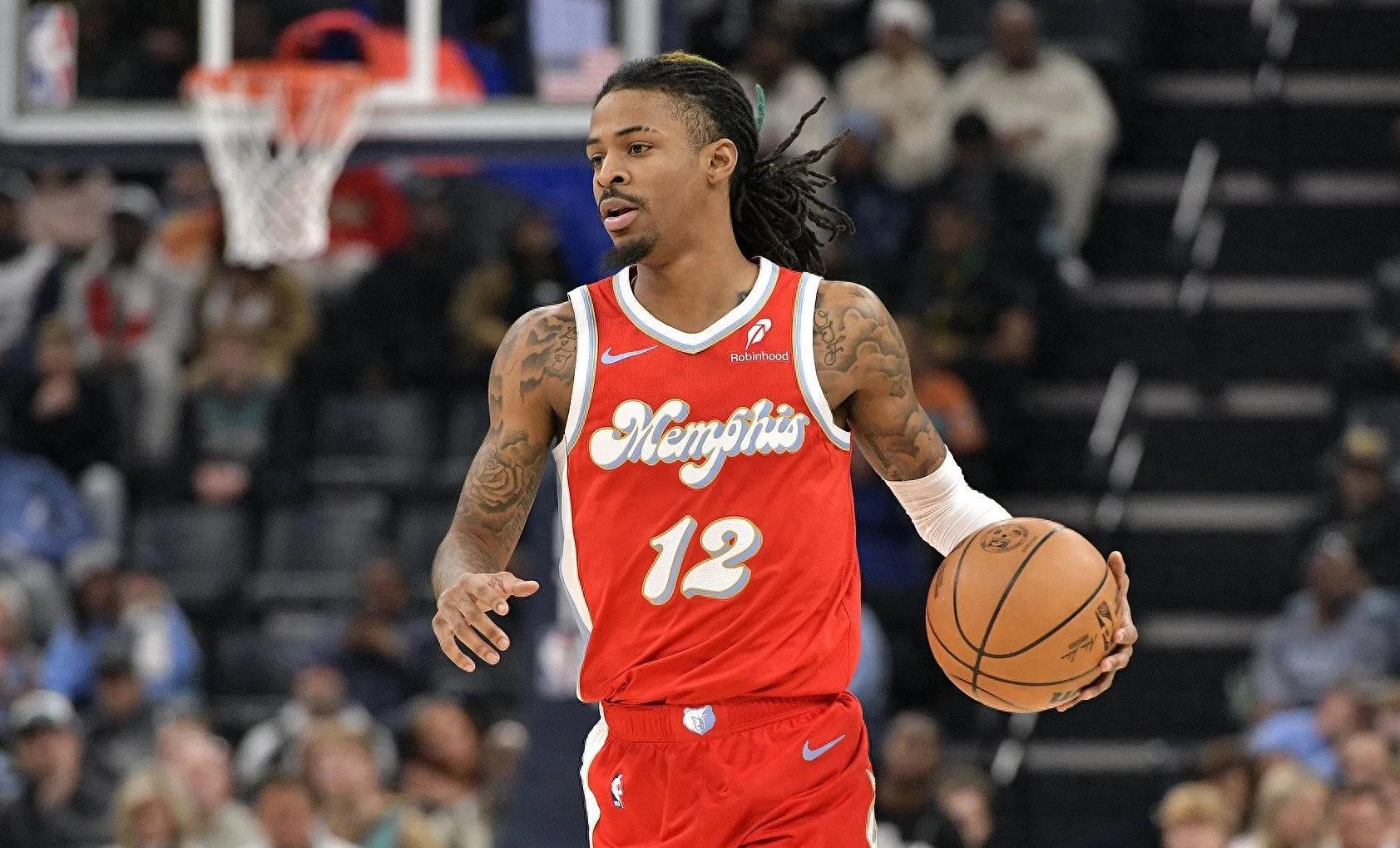 开云-转折点！孟菲斯灰熊队长鼓劲；欧超杯清晨攻防权衡；球迷炸锅；身体对抗强度拉满-开云