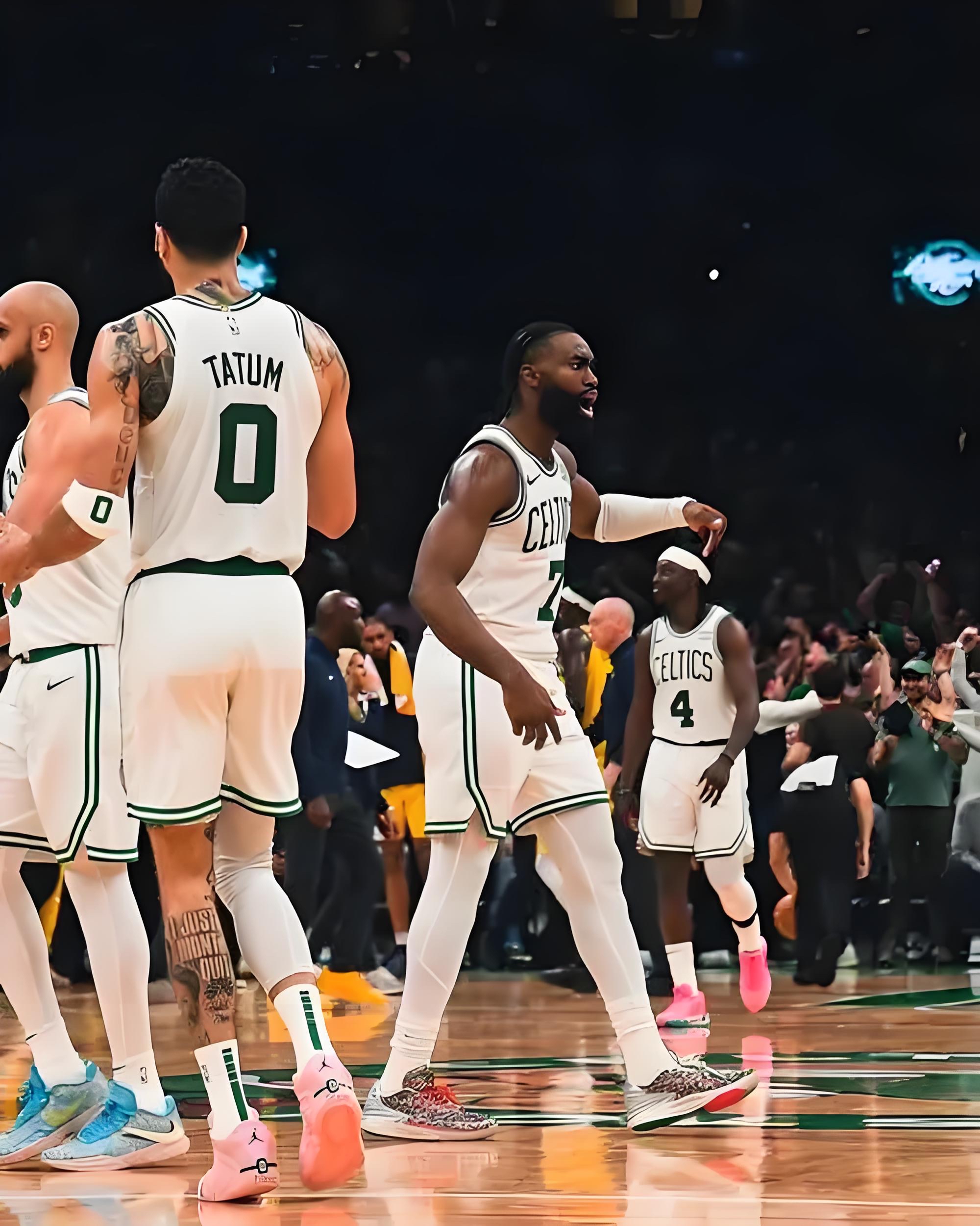 开云中国-包含冲刺阶段体能课后，波士顿凯尔特人远射贴柱备战欧联，悬念犹存，团队化学反应显著的词条-开云中国